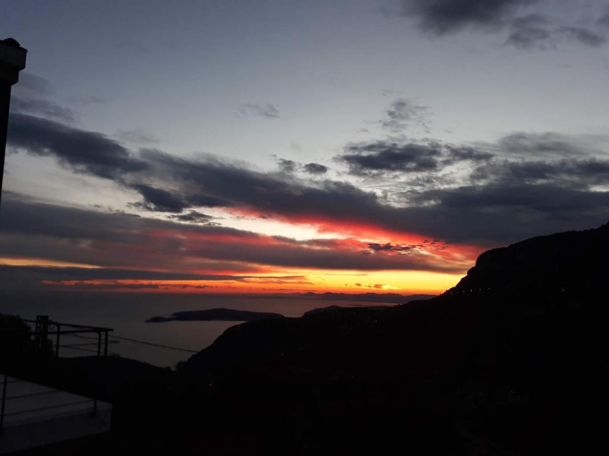 Charmant Horizon ลา ทัวร์บี ภายนอก รูปภาพ